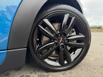 MINI HATCH 2.0 Cooper S Sport Hatchback 3dr Petrol Steptronic Euro 6 (s/s) 