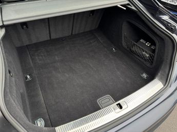 AUDI A5 2.0 TDI ultra S line Sportback 5dr Diesel S Tronic Euro 6 (s/s) 