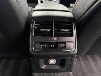 AUDI A5 2.0 TDI ultra S line Sportback 5dr Diesel S Tronic Euro 6 (s/s) 