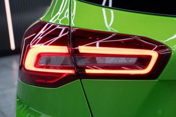 FORD FOCUS 2.3T EcoBoost ST Hatchback 5dr Petrol Auto Euro 6 (s/s) (280 ps)