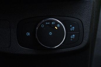 FORD FOCUS 2.3T EcoBoost ST Hatchback 5dr Petrol Auto Euro 6 (s/s) (280 ps)