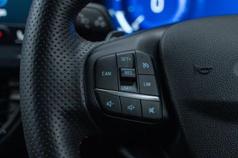 FORD FOCUS 2.3T EcoBoost ST Hatchback 5dr Petrol Auto Euro 6 (s/s) (280 ps)