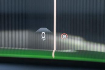 FORD FOCUS 2.3T EcoBoost ST Hatchback 5dr Petrol Auto Euro 6 (s/s) (280 ps)