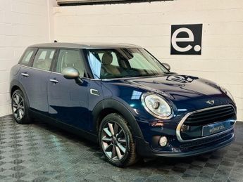 MINI Clubman 1.5 Cooper Estate 6dr Petrol Auto Euro 6 (s/s) (136 ps)