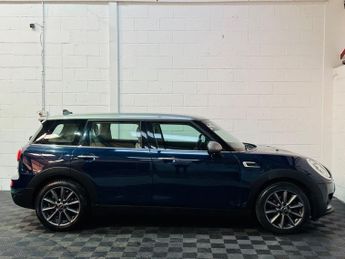 MINI CLUBMAN 1.5 Cooper Estate 6dr Petrol Auto Euro 6 (s/s) (136 ps)