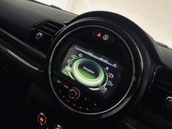 MINI CLUBMAN 1.5 Cooper Estate 6dr Petrol Auto Euro 6 (s/s) (136 ps)