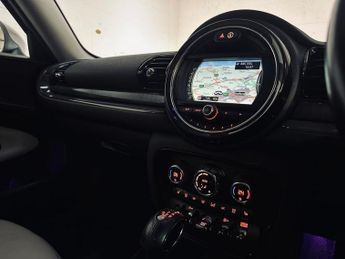 MINI CLUBMAN 1.5 Cooper Estate 6dr Petrol Auto Euro 6 (s/s) (136 ps)