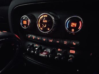 MINI CLUBMAN 1.5 Cooper Estate 6dr Petrol Auto Euro 6 (s/s) (136 ps)