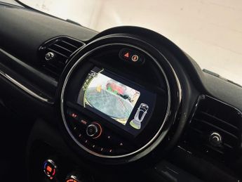 MINI CLUBMAN 1.5 Cooper Estate 6dr Petrol Auto Euro 6 (s/s) (136 ps)