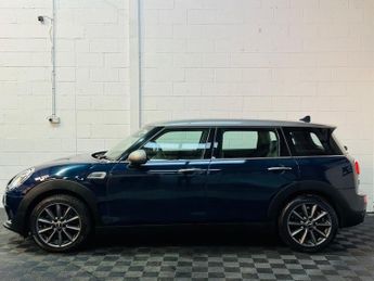 MINI CLUBMAN 1.5 Cooper Estate 6dr Petrol Auto Euro 6 (s/s) (136 ps)