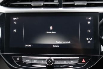 VAUXHALL CORSA 50kWh ELITE NAV PREMIUM 