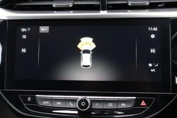 VAUXHALL CORSA 50kWh ELITE NAV PREMIUM 