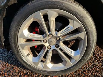 AUDI Q3 2.0 TDI S line Plus SUV 5dr Diesel S Tronic quattro Euro 6 (s/s)