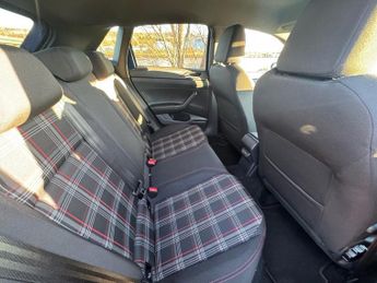 VOLKSWAGEN POLO 2.0 TSI GTI+ Hatchback 5dr Petrol DSG Euro 6 (s/s) (207 ps)