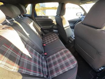 VOLKSWAGEN POLO 2.0 TSI GTI+ Hatchback 5dr Petrol DSG Euro 6 (s/s) (207 ps)