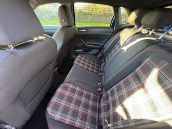 VOLKSWAGEN POLO 2.0 TSI GTI+ Hatchback 5dr Petrol DSG Euro 6 (s/s) (207 ps)