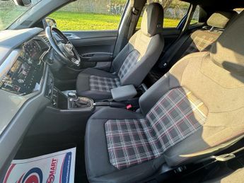 VOLKSWAGEN POLO 2.0 TSI GTI+ Hatchback 5dr Petrol DSG Euro 6 (s/s) (207 ps)