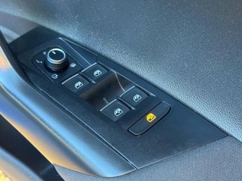 VOLKSWAGEN POLO 2.0 TSI GTI+ Hatchback 5dr Petrol DSG Euro 6 (s/s) (207 ps)