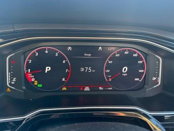 VOLKSWAGEN POLO 2.0 TSI GTI+ Hatchback 5dr Petrol DSG Euro 6 (s/s) (207 ps)