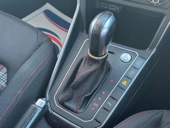 VOLKSWAGEN POLO 2.0 TSI GTI+ Hatchback 5dr Petrol DSG Euro 6 (s/s) (207 ps)