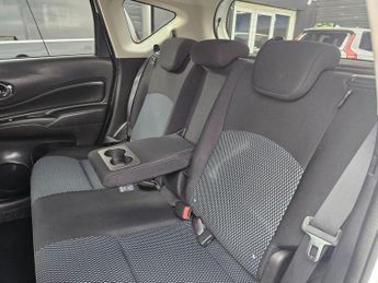 NISSAN NOTE 1.2 DIG-S Acenta Premium Hatchback 5dr Petrol XTRON Euro 6 (s/s)