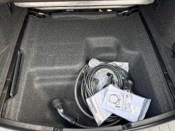 POLESTAR POLESTAR 2 Dual Motor 78kWh Long Range Fastback 5dr Electric Auto 4WDE (408