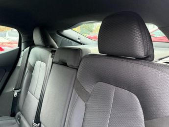 POLESTAR POLESTAR 2 Dual Motor 78kWh Long Range Fastback 5dr Electric Auto 4WDE (408