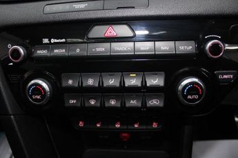 KIA SPORTAGE 1.6 T-GDi GT-Line S SUV 5dr Petrol DCT AWD Euro 6 (s/s) (174 bhp