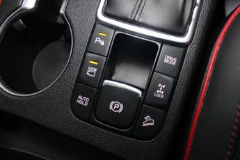 KIA SPORTAGE 1.6 T-GDi GT-Line S SUV 5dr Petrol DCT AWD Euro 6 (s/s) (174 bhp