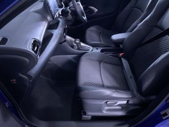 MAZDA Mazda2 HYBRID 1.5h Homura Hatchback 5dr Petrol Hybrid CVT Euro 6 (s/s) (116 ps