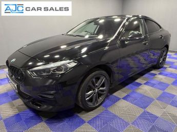 BMW 218 1.5 218i Sport (LCP) Saloon 4dr Petrol Manual Euro 6 (s/s) (136 