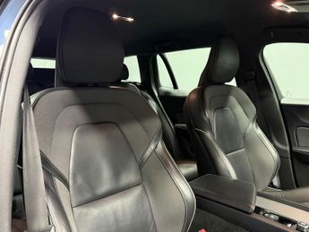 VOLVO V60 2.0 T5 R-Design Plus Estate 5dr Petrol Auto Euro 6 (s/s) (250 ps