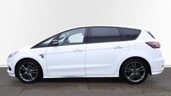 FORD S-MAX 2.0 TDCi ST-Line MPV 5dr Diesel Powershift Euro 6 (s/s) (180 ps)