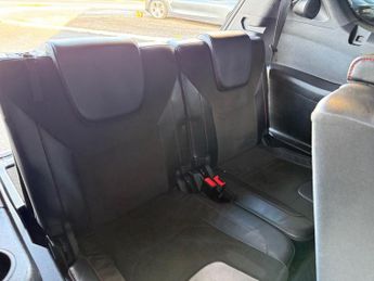 FORD S-MAX 2.0 TDCi ST-Line MPV 5dr Diesel Powershift Euro 6 (s/s) (180 ps)