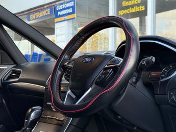 FORD S-MAX 2.0 TDCi ST-Line MPV 5dr Diesel Powershift Euro 6 (s/s) (180 ps)