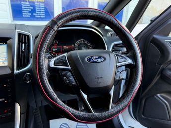 FORD S-MAX 2.0 TDCi ST-Line MPV 5dr Diesel Powershift Euro 6 (s/s) (180 ps)