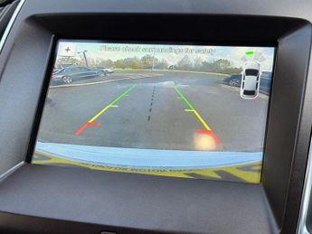 FORD S-MAX 2.0 TDCi ST-Line MPV 5dr Diesel Powershift Euro 6 (s/s) (180 ps)