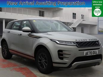 Land Rover Range Rover Evoque 2.0 D150 R-Dynamic SUV 5dr Diesel Manual FWD Euro 6 (s/s) (150 p