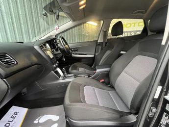 KIA CEED 1.6 CRDi 2 Hatchback 5dr Diesel DCT Euro 6 (s/s) (134 bhp)