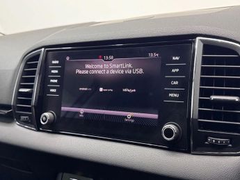 SKODA KAROQ 1.0 TSI SE L SUV 5dr Petrol DSG Euro 6 (s/s) (115 ps)