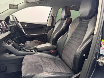 SKODA KAROQ 1.0 TSI SE L SUV 5dr Petrol DSG Euro 6 (s/s) (115 ps)