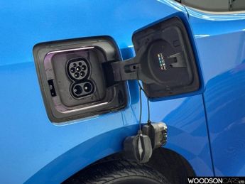 BMW I3 33kWh Hatchback 5dr Petrol Plug-in Hybrid Auto Euro 6 (s/s) (Ran