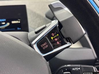 BMW I3 33kWh Hatchback 5dr Petrol Plug-in Hybrid Auto Euro 6 (s/s) (Ran