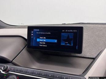 BMW I3 33kWh Hatchback 5dr Electric Auto (170 ps)