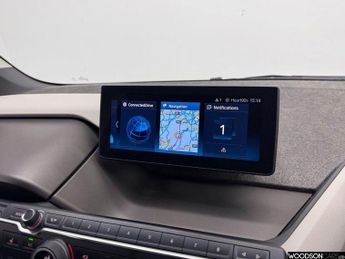 BMW I3 33kWh Hatchback 5dr Electric Auto (170 ps)