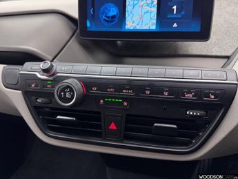 BMW I3 33kWh Hatchback 5dr Electric Auto (170 ps)