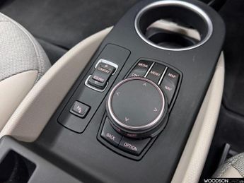 BMW I3 33kWh Hatchback 5dr Electric Auto (170 ps)