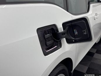 BMW I3 33kWh Hatchback 5dr Electric Auto (170 ps)