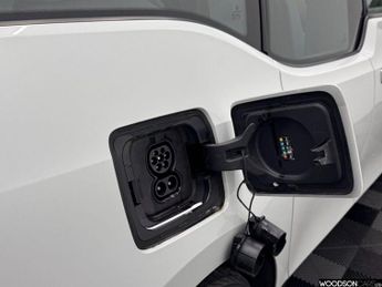 BMW I3 33kWh Hatchback 5dr Electric Auto (170 ps)
