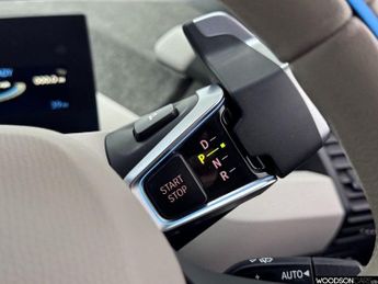 BMW I3 33kWh Hatchback 5dr Electric Auto (170 ps)